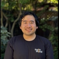 TwinMind Employee Sunny Tang's profile photo