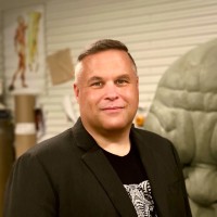 ANIMAX Employee Michael Mattox's profile photo