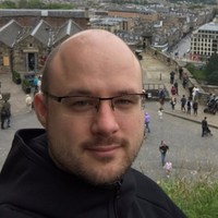 Exalog Employee Benjamin Massard's profile photo
