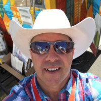 Calgary Italian Bakery Ltd. Employee Lennie Lardeur's profile photo