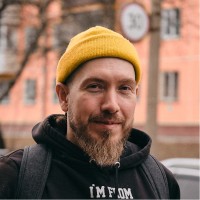 Brain4Net Employee Иван Латкин's profile photo