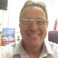 TTE Employee Phil Gooderham's profile photo