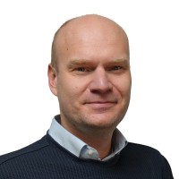 Joris Blom Email