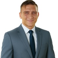 DACH Schutzbekleidung GmbH & Co. KG Employee Max Bastian's profile photo