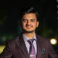 Ruchit Modi Email