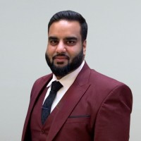 Baig Immigration Inc. Employee Ali Baig's profile photo