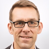 Redgate Software Employee Graham McMillan's profile photo