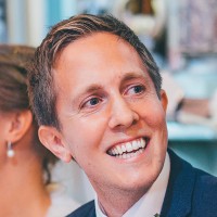 Domus Group Employee Chris Jordan-Wales's profile photo