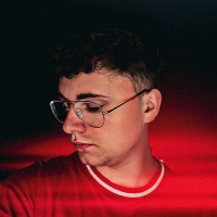 Frisson Creative Agency Employee Wojciech Adamowicz's profile photo