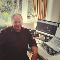 Hurstwood Environmental Consulting Employee David Ward's profile photo