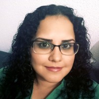 QPoint Technologies Employee Natalie Buah's profile photo