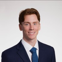 Apterra Infrastructure Capital Employee Shane Ogren's profile photo