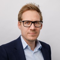 ORBIT Gesellschaft für Applikations- und Informationssysteme mbH Employee Tobias Hejna's profile photo