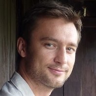 CHUV | Lausanne university hospital Employee Traian Popa's profile photo