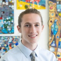 LHB, Inc. Employee Nicholas Linn's profile photo