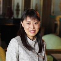 SuperMap GIS Employee Jihui Wang's profile photo