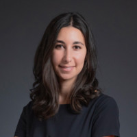 Kekst CNC Employee Anntal Silver's profile photo