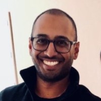 Signpost Employee Navin Jagannath's profile photo