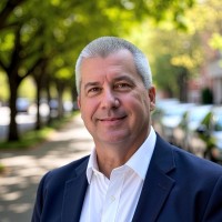 Partner Perspectives Employee Tim Lowe's profile photo