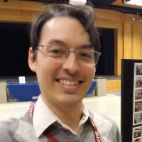 Ride Connection, Inc. Employee Ian Yee's profile photo