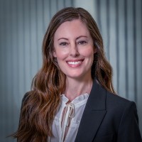 Bloomberg News Employee Lindsay Blakely's profile photo