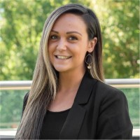 Switch Hospitality Management Limited Employee Nicole Griffin's profile photo