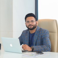 Homeland Buildwell Pvt. Ltd. Employee Abhay Jindal's profile photo