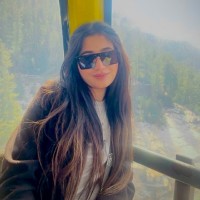 Brainsouls Employee Zohra Sameen's profile photo