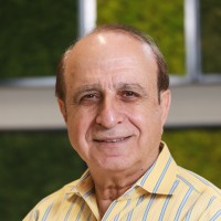 Circle Design Group Employee Riyad Bannourah's profile photo