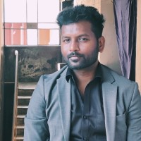 Marzi by Primus Employee Kiran Kumar's profile photo