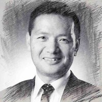Calvin Xu