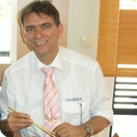 CRANIMAX GmbH Employee Michael Kölsch's profile photo