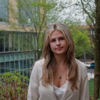 Mastermind Behavior Services Employee Olivia Dworakowski's profile photo
