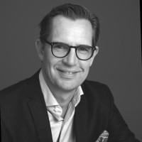 Auctionet.com Employee Niklas Söderholm's profile photo