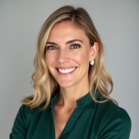 Matomo Employee Lauren Bardebes's profile photo