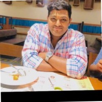 Sharp Infotech Inc Employee Pavan T's profile photo