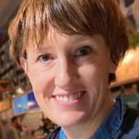 APLUSA Employee Ludivine Delaygue's profile photo