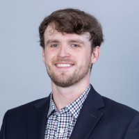 United Airlines Employee Will Driscoll's profile photo