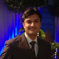 RUPANI Foundation Employee Farhan Jumani's profile photo