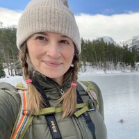 Conservation Legacy Employee Theresa Rizzuto's profile photo