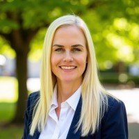 C1 Employee Leigh Juul's profile photo