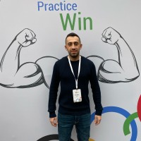 Rapyd Employee Boris Isakov's profile photo