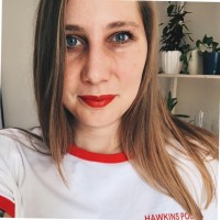 mailstep Employee Markéta Němečková's profile photo