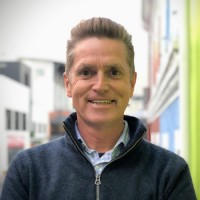 Reveal Employee Greg Healy's profile photo
