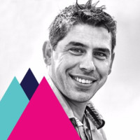 Web Summit Employee Thierry Michel's profile photo