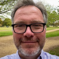 Keith Norman Email & Phone Number