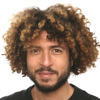 MOGoil GmbH Employee Mohamed Boubakri's profile photo