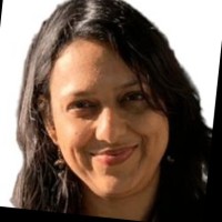 Confidential Employee Sarika Singh's profile photo