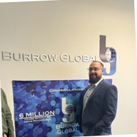 Burrow Global, LLC Employee Tyree Duck's profile photo