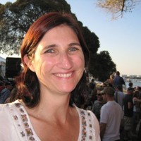 Liberty Behavioural Services Employee Camille Greenwell's profile photo